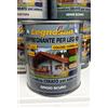 Veleca Legnosan Colors Impregnante all'acqua per legno 750ml (Grigio Scuro)