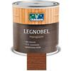 Tassani Legnobel Impregnante a Solvente Vernice per Legno Tassani 1 Lt - Varie Colorazioni (Teak- Castagno)
