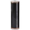 Mi-Heat 100Watt 4m termosifone elettrico parquet laminato assemblato