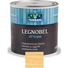 Tassani Impregnante per legno ad acqua per esterni ed interni Tassani LEGNOBEL - vari colori - Lt. 2,50 (Trasparente)