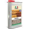 MARBEC TIROIL 1LT Impregnante oleo-ceroso per legno interno