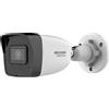 Hikvision Telecamera Bullet IP 2Mpx Fissa 2.8mm IR 30m IA Filtro Hum/Veh