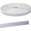 Sicignano Casalinghi Ingrosso Casalinghi Sicignano | Cintino Cinghia Corda Fettuccia per Tapparelle, Pesante, Larghezza 22 mm - per Medie e Grandi Tapparelle fino a 150 cm, Lavabile, Resistente (50 m, Bicolore)