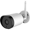 PROXE TELECAMERA IP/WI-FI DA ESTERNO 2 MPX