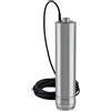 Lowara SCUBA Pompa sommersa 5 SC207T L27 0,75 kW / 1,1 HP / 3x380-415V 50Hz
