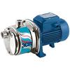 PEDROLLO Pompa Centrifuga 0,6Hp 3CRm80N Multigirante Acciaio Inox 220V Acqua 3CR Pedrollo