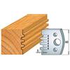 CMT ORANGE TOOLS CMT 691.076 - COPPIA LIMITATORI 40x4mm