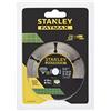 STANLEY Disco de corte de Diamante 89mm - Unid: 1