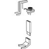Valsir Kit pneumatico per cassetta Medusa dal 1994 al 2010 | VS0822907
