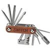 Switch Components Multitool ST122 11 Funzioni