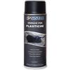 SISTAR SAS Vernice per Plastiche GRIGIO ANTRACITE