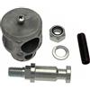 Generico ECI ELETTROFORNITURE RICAMBIO ORIGINALE CAME 119RID162 Testa traente con perno staffa KRONO 3/5