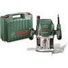 Bosch POF 1400 ACE router a corrente 1400 W 11000-28000 Giri/min