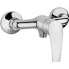 Paini Atomix3.0 Miscelatore monocomando doccia esterno 1/2 Cromato D1CR511