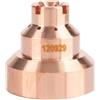 Filteilect 5Pcs 120929 Plasma Hand Shield Cap Fit per 1250 Plasma Taglio Torcia Plasma