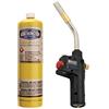 Oxyturbo Torcia Saldatrice a Gas CGA600 per Brasatura e Saldatura