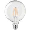 nextradeitalia 1 PZ LAMPADA WIRE LED GLOBO INCANTO CENTURY CALDA VOLT 230 WATT 16 LUMEN 2300 E27