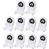 Aexit 10Pcs AC 500V 2A G13-F41F Portalampada T8 Light G13 Base Lampada fluorescente bianca ID: 935565