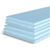 Bayfar, Gruppo Sammarro Pannello isolante termico acustico tetto parete 150x60 XPS polistirene 2-3-4 cm (12 Pannelli 150x60 - spessore 2cm)