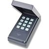 Schartec Tasto codici radio SKP3 per attuatori Schartec da 433 MHz