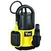 Vigor SUB 005 Automatic Elettropompa, 1-1/2 Pollici M