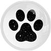 LVTISEE 4 pomelli decorativi a forma di zampa di cane, per armadietti, cassettiere, mobili da cucina, cassetti, per casa, cucina, bagno o ufficio