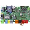 BFT CENTRALE CENTRALINA SCHEDA ELETTRONICA HAMAL 400 PER DEIMOS BT A400 I700008 10001