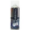 Talken Color TALKEN - SPRAY - KRISTALL LUCIDA - 400 ml - PROTETTIVO TRASPARENTE PER VERNICI SOLVENTE