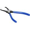 Shanrya Pinza per tubo flessibile, pinza per tubo flessibile Fascette per tubo flessibile Pinze per clip di bloccaggio per tubo flessibile del liquido di raffreddamento per tubo flessibile del