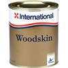 International Woodskin Vernice trasparente, colore: Teak, size: 750 ml