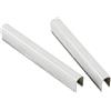Rapid 11886902 Scatola di 1000 graffette cavi 36/14 mm DP zincato 1 m Bianco