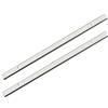 DEPYEE 2 Pz 210x16.5x1.5mm Pialla Lama Coltelli HSS Bordo Legno Pialla Lavorazione Del Legno Utensile Da Taglio for Einhell TH-SP 204 TC-SP 204