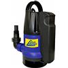 AMUR POMPA SOMMERSA PER ACQUE SPORCHE - POMPA SOMMERSA PER ACQUE REFLUE - POMPA AD IMMERSIONE Dirt-Star-Extra-SS 750W pompa per acqua sporca con interruttore a galleggiante