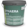Fassa Bortolo SPHAERA BIANCO 001 LT4 Pittura Termoriflettente per Interni, Bianco, antimuffa Qualità per Edilizia
