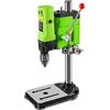 Generic Supporto elettrico da banco per trapano, mini trapano portatile da 1050 W, 3-16 mm, ideale per mobili fai da te, creazione di gioielli, lavorazione del legno