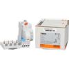 Bticino G43F32 Salvavita Modulo Differenziale, 4 Poli, 32A, 400 Vac