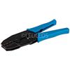 LED LEDS PINZA A CRIMPARE CRIMPATRICE PER FASTON PROFESSIONALE TERMINALI CAPICORDA