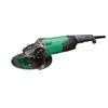GrecoShop Smerigliatrice angolare/Flex 230mm 2200W - G23SS