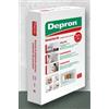 depron Pannello Isolante Depron (10 MQ) 80x125 cm/Spessore 6-3-9 mm (a scelta) (Spessore 9 mm) CONF. 10 PZ.