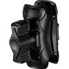 BRCOVAN Composito ad Alta Resistenza Doppio Palla Presa Braccio (Braccio corto) Compatible with RAM Mounts Componenti a Sfera da 1 Pollice, Lunghezza Totale 2,44