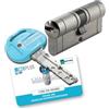 MOTTURA CILINDRO MOTTURA C28 PLUS (NEW) - A 82 - B 31 - C 51 mm.