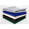 ANKO PLANEN Telone PVC per camion 450 g/m² - larghezza 3 m - venduto al metro senza occhielli - telone di copertura impermeabile e robusto con tessuto (Verde RAL6005)