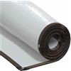 vidaXL Telone Trasparente con Occhielli 10x12 m in Polietilene, telone trasparente, telo chiaro resistente, telo telone chiaro resistente