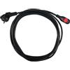 3S SuperSamaStore Cavo Scaldante Termico Antigelo da 15 W/M (15 Metri)