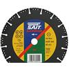 Sait Abrasivi S.p.a. SAITDIAM-UN Disco diamantato 115