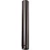 Aflex raccordo per stufa a legna - camino tubo MF lunghezza 250mm (140mm)