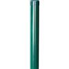 Generico MARRA EDILE Palo in acciaio galvanizzato plastificato Medium tondo Ø 48 mm H 200 cm