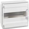 BTicino F305PT18 Centralino Da Parete 18 DIN35 (300x450x150mm) Moduli IP40