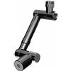 Wangduodu Estensione per rubinetto, prolunga per rubinetto per lavabo da bagno a 1440° , beccuccio universale, attacco per rubinetto, girevole per bagno, cucina, giardino