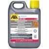 FILA Surface Care Solutions, WET ECO, Protettore Ravivante Idrorepellente e Oleofuga, Effetto bagnato, Superfici in Terracotta, Pietra Naturale e Agglometrati non Lucidi, Interno ed Esterno, 1 L